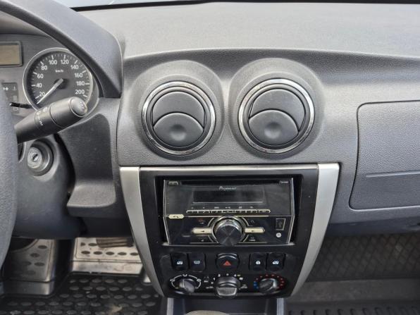 Nissan Almera III (G15) с пробегом 2014 года, цена 600 000 рублей, 246000 км, седан, Автокод Объявления