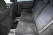 Kia Spectra I Рестайлинг 2 Барнаул  - изображение 37