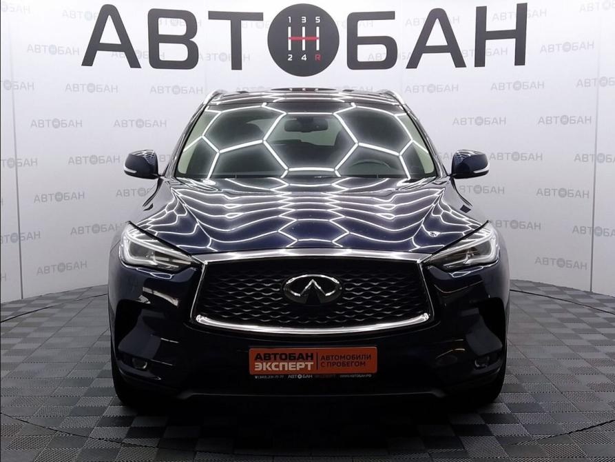 Infiniti QX50 II Екатеринбург  - изображение 2