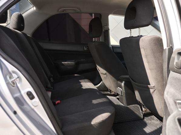 Mitsubishi Lancer IX с пробегом 2006 года, цена 328 000 рублей, 280179 км, седан, Автокод Объявления