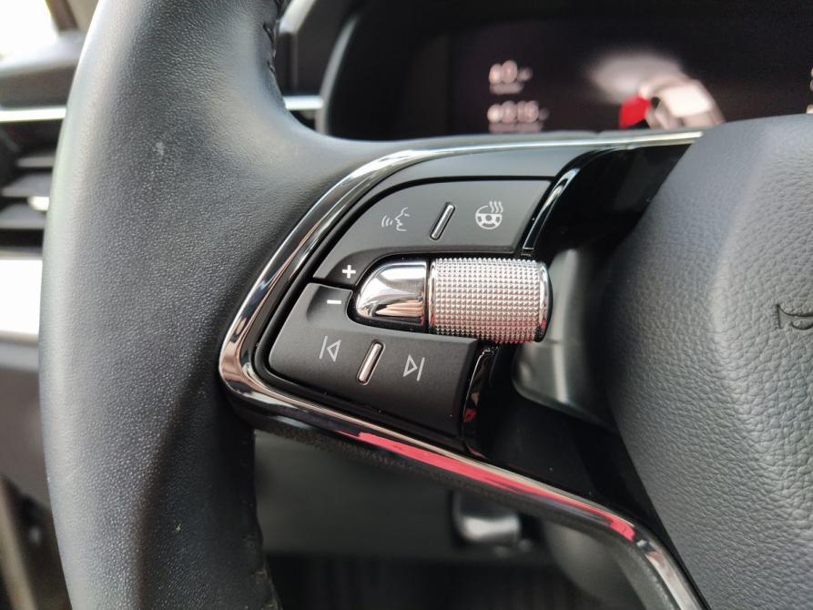 Skoda Rapid II Екатеринбург  - изображение 8