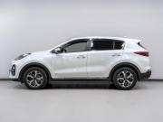 Kia Sportage IV Рестайлинг Москва  - изображение 37