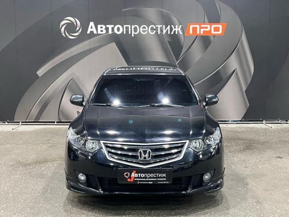 Honda Accord VIII с пробегом 2008 года, цена 1 185 000 рублей, 222277 км, седан, Автокод Объявления
