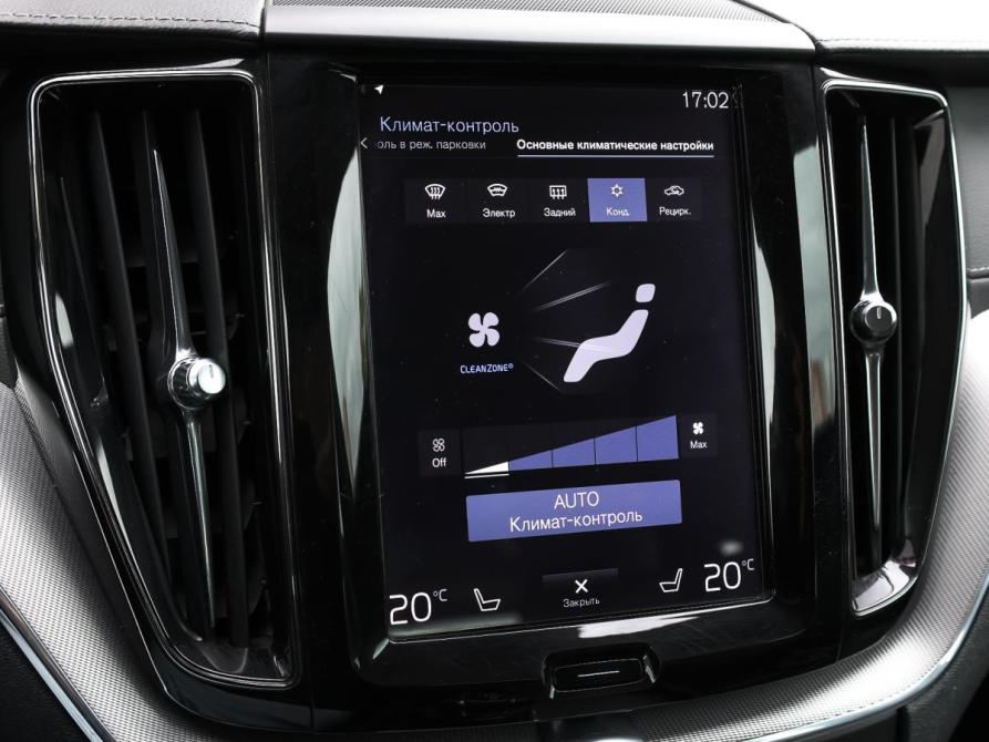 Volvo XC60 II Москва  - изображение 20