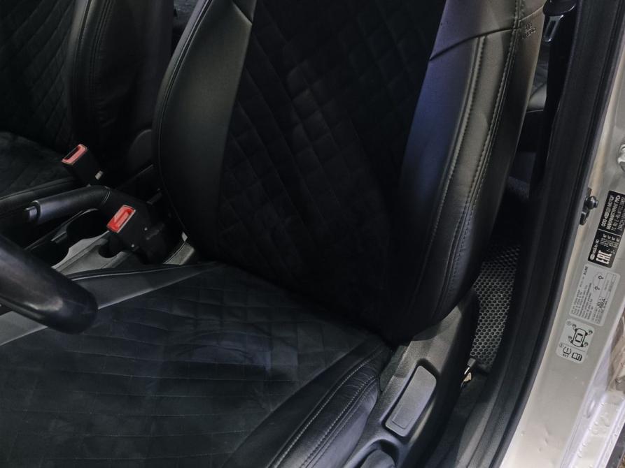 Kia Rio IV Ставрополь  - изображение 13