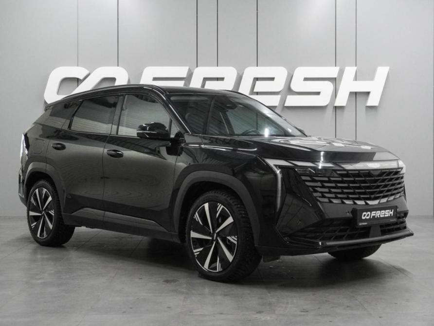 Geely Atlas II Воронеж  - изображение 1