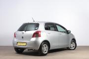 Toyota Vitz II (XP90) Новосибирск  - изображение 24