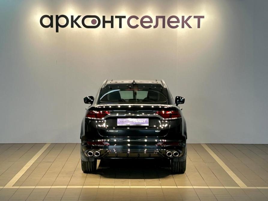 Geely Tugella I Рестайлинг Краснодар  - изображение 13