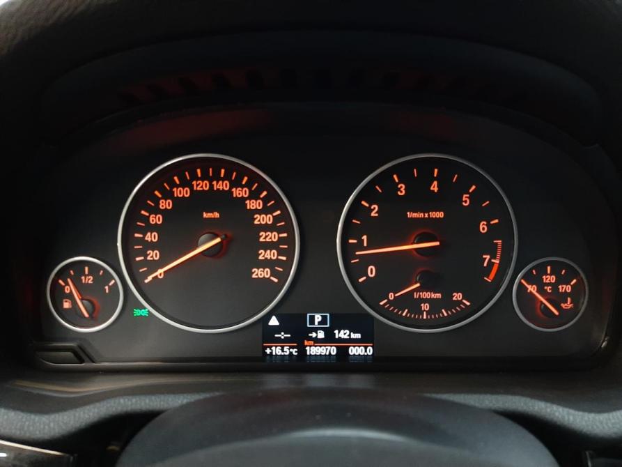BMW X3 II (F25) Рестайлинг Москва  - изображение 8