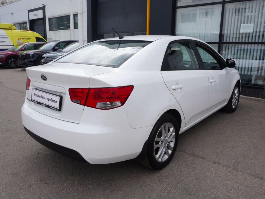 Kia Cerato II Москва  - изображение 5