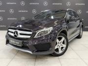 Mercedes-Benz GLA I (X156) Москва  - изображение 26