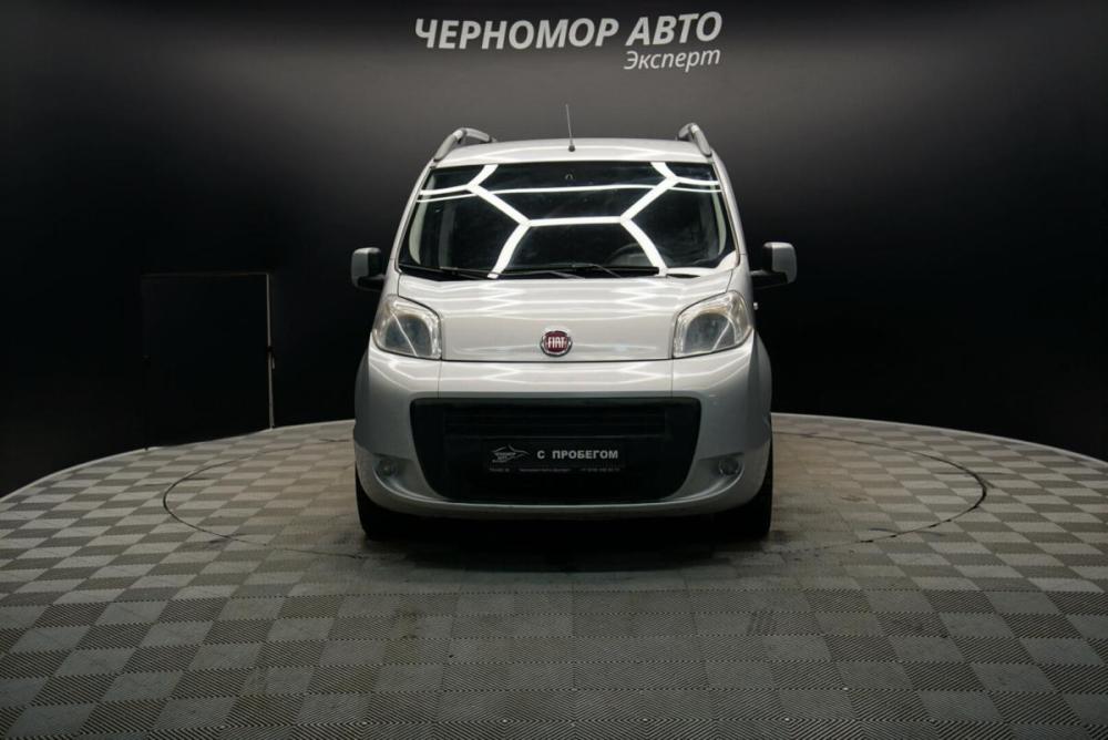 Fiat Qubo I Крым  - изображение 8