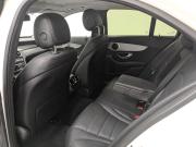 Mercedes-Benz C-Класс IV (W205) Рестайлинг Москва  - изображение 45