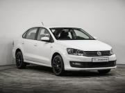 Volkswagen Polo V Рестайлинг Санкт-Петербург  - изображение 27