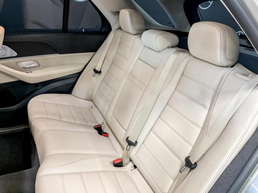 Mercedes-Benz GLE II (V167) Москва  - изображение 12