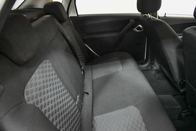 Lada (ВАЗ) Granta I Рестайлинг с пробегом 2025 года, цена 765 000 рублей, 67391 км, седан, Автокод Объявления