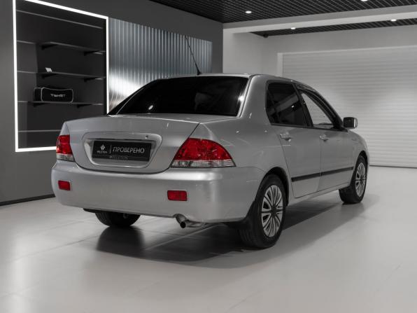 Mitsubishi Lancer IX с пробегом 2003 года, цена 370 000 рублей, 225410 км, седан, Автокод Объявления