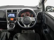 Toyota Ractis II Иркутск  - изображение 32