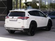 Toyota RAV4 IV (XA40) Рестайлинг Новосибирск  - изображение 24