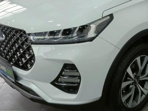Chery Tiggo 7 Pro I с пробегом 2023 года, цена 1 900 000 рублей, 26810 км, внедорожник, Автокод Объявления