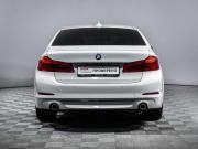 BMW 5 серии VII (G30/G31/G38) Москва  - изображение 26