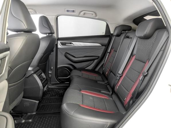 Haval F7x I Рестайлинг с пробегом 2023 года, цена 2 057 500 рублей, 48828 км, внедорожник, Автокод Объявления
