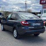 Lada (ВАЗ) Granta I Рестайлинг Нижнекамск  - изображение 28