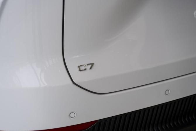 Omoda C7 с пробегом 2026 года, цена 3 800 000 рублей, 6 км, внедорожник, Автокод Объявления