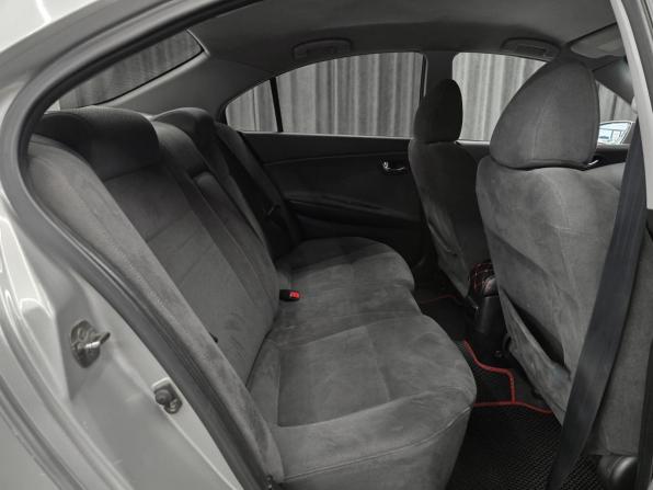 Nissan Primera III (P12) с пробегом 2001 года, цена 370 000 рублей, 285831 км, седан, Автокод Объявления