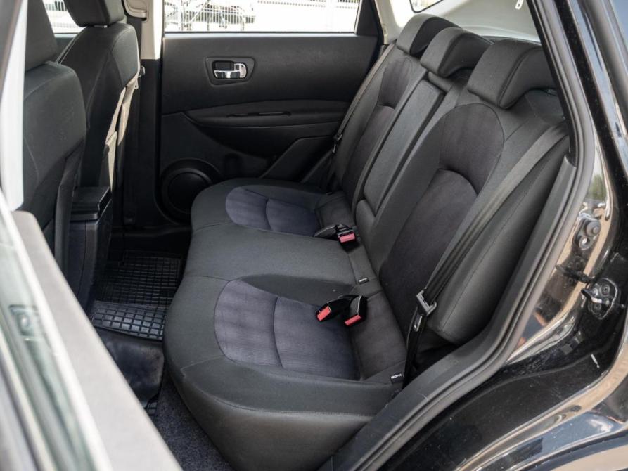 Nissan Qashqai I Рестайлинг Краснодар  - изображение 9