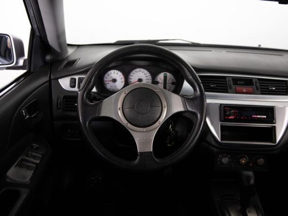 Mitsubishi Lancer IX Рестайлинг с пробегом 2007 года, цена 660 000 рублей, 139061 км, седан, Автокод Объявления
