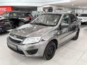 Lada (ВАЗ) Granta I Казань  - изображение 23