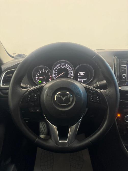 Mazda 6 III (GJ) Екатеринбург  - изображение 10