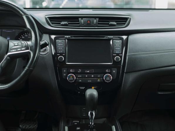 Nissan X-Trail III Рестайлинг с пробегом 2019 года, цена 2 300 000 рублей, 93947 км, внедорожник, Автокод Объявления
