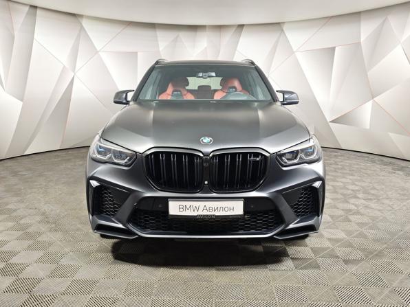 BMW X5 M III (F95) с пробегом 2020 года, цена 6 500 000 рублей, 168170 км, внедорожник, Автокод Объявления