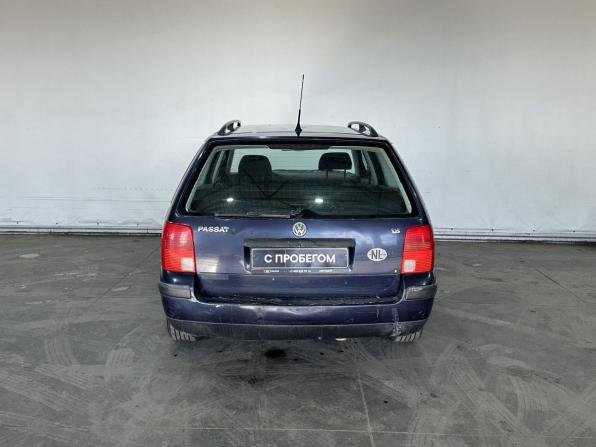 Volkswagen Passat B5 с пробегом 1998 года, цена 245 000 рублей, 308305 км, универсал, Автокод Объявления