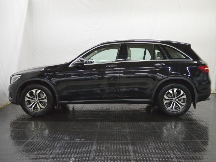 Mercedes-Benz GLC I (X253) Санкт-Петербург  - изображение 8