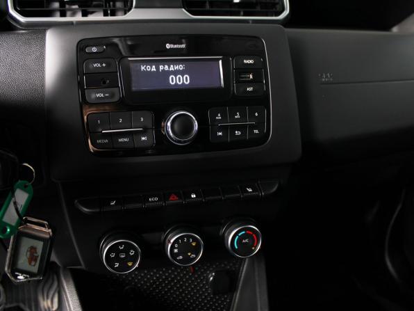 Renault Duster II с пробегом 2021 года, цена 1 580 000 рублей, 145276 км, внедорожник, Автокод Объявления