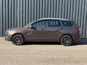 Lada (ВАЗ) Vesta I Самара  - изображение 26