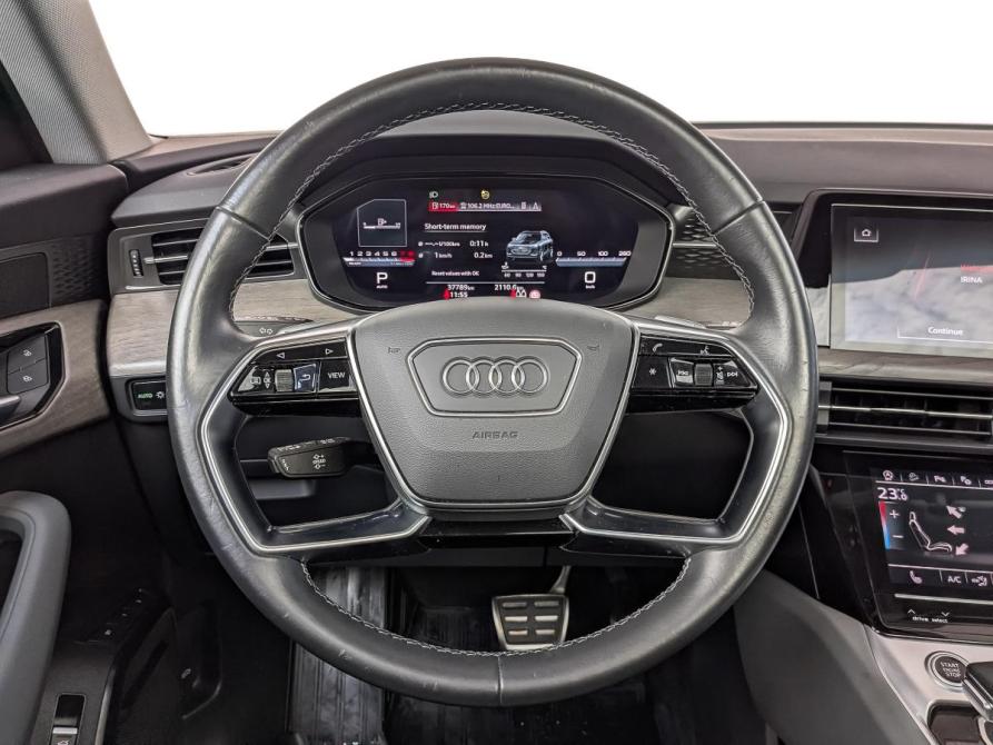 Audi Q6 Санкт-Петербург  - изображение 22