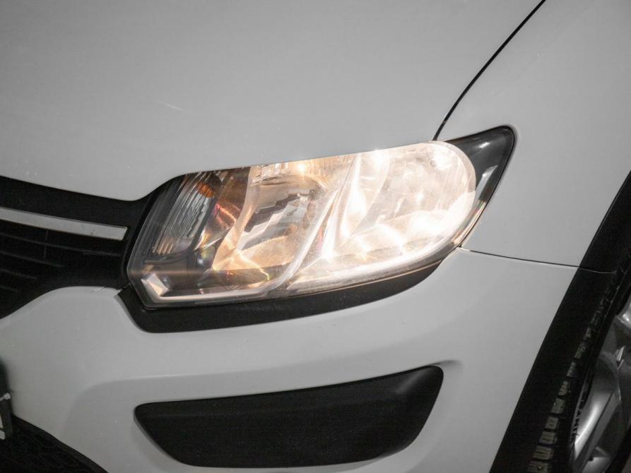 Renault Sandero II Иркутск  - изображение 18