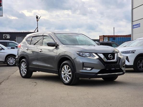Nissan X-Trail III Рестайлинг с пробегом 2019 года, цена 1 900 000 рублей, 183050 км, внедорожник, Автокод Объявления