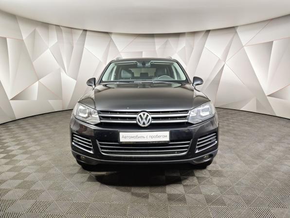Volkswagen Touareg II с пробегом 2010 года, цена 1 589 000 рублей, 194365 км, внедорожник, Автокод Объявления