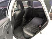 Toyota Auris II Москва  - изображение 32