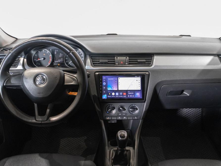 Skoda Rapid I Казань  - изображение 6