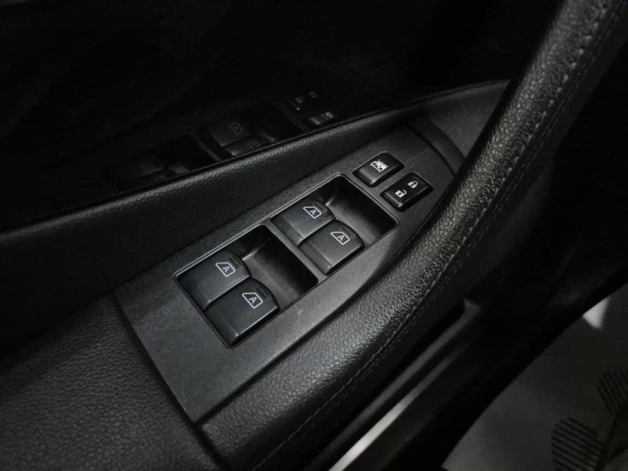 Infiniti FX II (S51) Альметьевск  - изображение 8