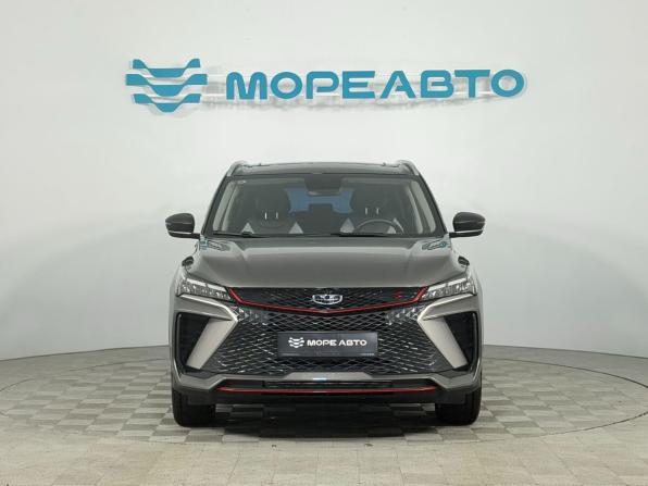 Geely Coolray I Рестайлинг с пробегом 2023 года, цена 2 100 000 рублей, 28853 км, внедорожник, Автокод Объявления