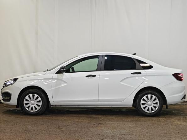 Lada (ВАЗ) Vesta I Рестайлинг (NG) с пробегом 2023 года, цена 969 000 рублей, 64521 км, седан, Автокод Объявления