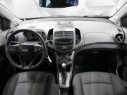 Chevrolet Aveo II Ульяновск  - изображение 30