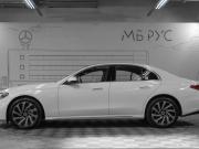 Mercedes-Benz E-Класс VI (W214 S214) Москва  - изображение 46